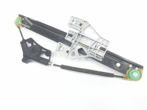 Rear left window mechanism AUDI A6 C7 (4G2, 4GC) 2.0 TDI | BP32118235C24
