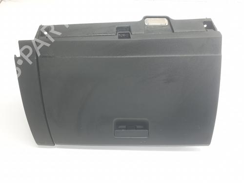 Glove box SEAT IBIZA V (KJ1, KJG) 1.0 MPi | BP28119630C95 