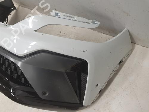 Front bumper RENAULT AUSTRAL | BP32199229C7