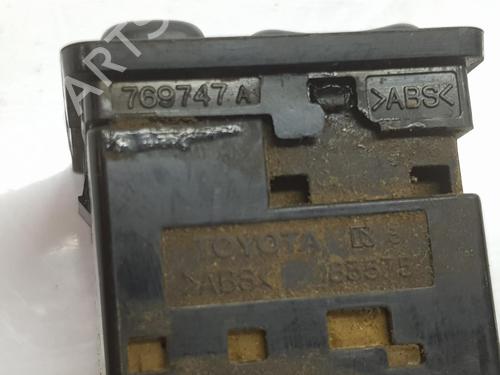 Mirror switch TOYOTA LAND CRUISER PRADO (_J12_) 3.0 D-4D (KDJ120, KDJ125) | BP12465935I25 