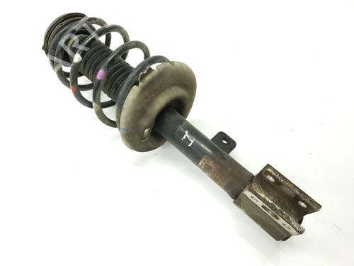 Left front shock absorber PEUGEOT PARTNER Tepee 1.6 BlueHDi 100 | BP21360907M16 