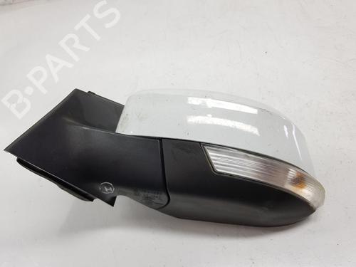 Left mirror FORD FOCUS III 1.6 TDCi | BP17428534C26 