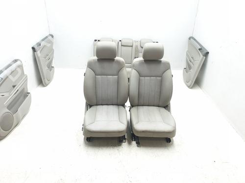 Seats set MERCEDES-BENZ M-CLASS (W164) ML 280 CDI 4-matic (164.120) | BP29159498C78 - Image 10
