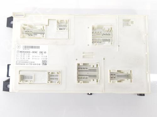 Module électronique MERCEDES-BENZ CLA Coupe (C117) CLA 200 CDI / d (117.308) | BP10660937M83 