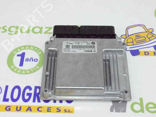 Engine control unit (ECU) BMW 3 (E90) 320 d | BP1384898M57 