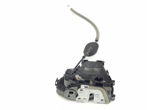 Used Rear left lock Rear left lock RENAULT AUSTRAL [2022-2026] 32774946 32774946