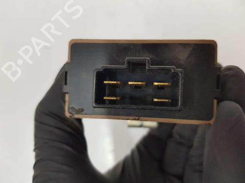 Control unit TOYOTA LAND CRUISER 90 (_J9_) 3.0 TD (KZJ90_, KZJ95_, KZJ90R, KZJ95R, KZJ90W, KZJ95W) | BP6058618M11 