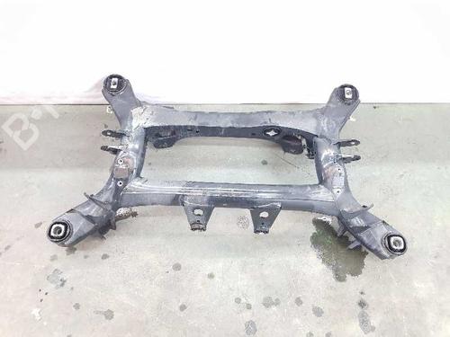 Used Rear axle BMW 3 Touring (F31) 320 d (184 hp) 14069430