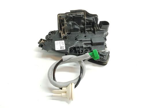 Front right lock SEAT IBIZA V (KJ1, KJG)  | BP27578086C97 