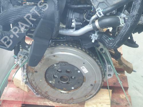 Engine RENAULT ARKANA I (LCM_, LDN_)  | BP33628365M1  - Image 7