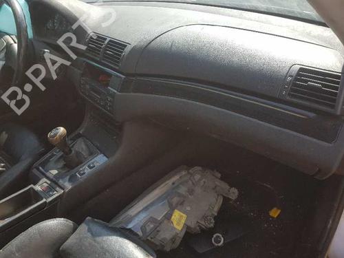 Engine BMW 3 Coupe (E46) 320 Ci | BP16441667M1 