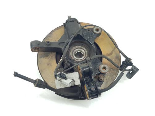 Right front steering knuckle CITROËN JUMPY III Van (V_) | BP38075858M26 - Image 5