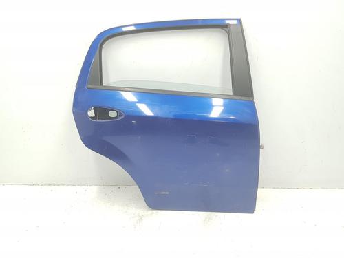 Used Right rear door FIAT PUNTO EVO (199_) 1.3 D Multijet (199AXC1A, 199BXC1A, 199AXT1A, 199BXT1A) (75 hp) 15912064