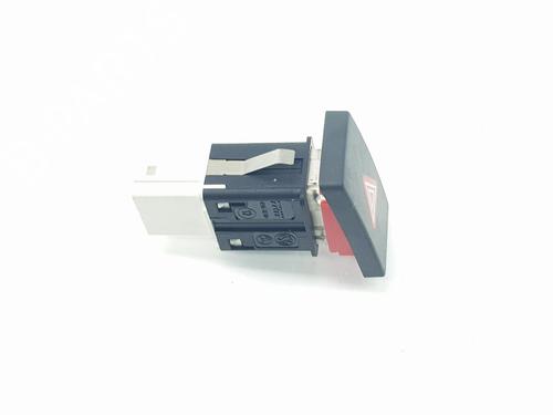 Warning switch VW GOLF VI (5K1) 1.6 TDI | BP16436062I22 