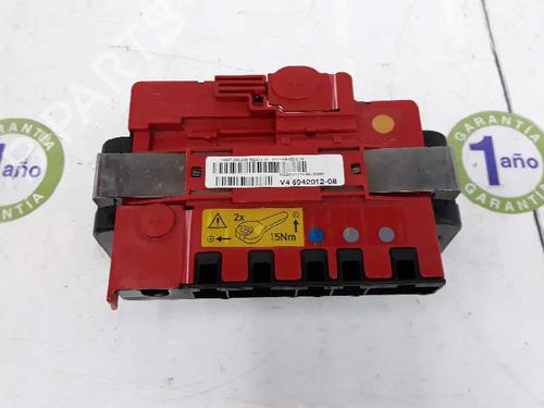Used Fuse box BMW 1 (E87) 116 d (116 hp) 5287187
