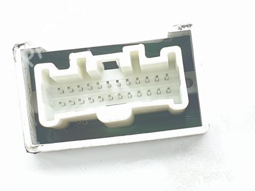Instrument cluster MITSUBISHI L200 / TRITON (KA_T, KB_T) 2.5 DI-D 4WD (KB4T) | BP20192375C47 