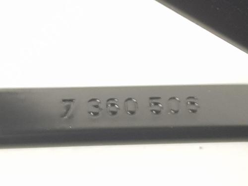 Front windshield wiper arm BMW X1 (F48) sDrive 18 d | BP10985668C143 