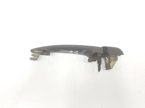 Front right exterior door handle BMW 3 Touring (E46) 320 d | BP6412455C129 