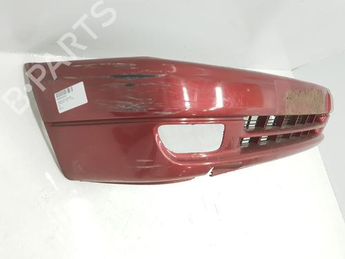 Front bumper CITROËN SAXO (S0, S1) 1.1 X, SX | BP20186161C7 