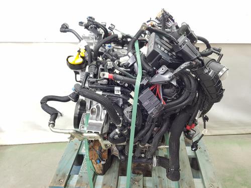 Engine DACIA DUSTER (PYM_, PYN_) 1.2 TCe 130 | BP34354252M1  - Image 16