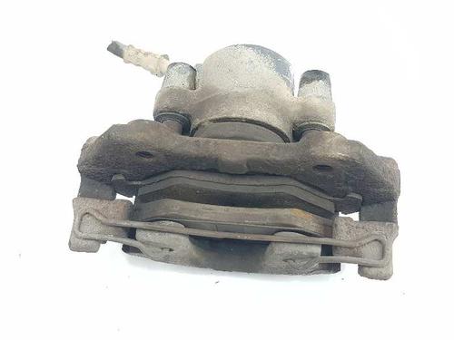 Left rear brake caliper MERCEDES-BENZ SPRINTER 2-t Van (B901, B902) 211 CDI (901.661, 901.662, 902.661, 902.662) | BP11597899M107 