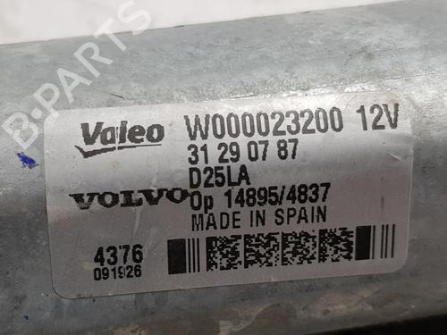 Rear wiper motor VOLVO XC60 I SUV (156) D3 | BP15248646M102 