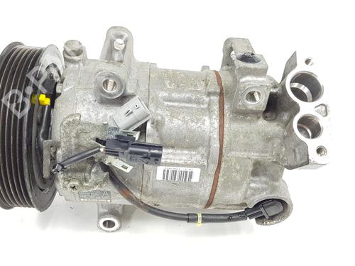 AC compressor RENAULT KADJAR (HA_, HL_) 1.5 dCi 110 (HLA3) | BP33861317M34  - Image 7