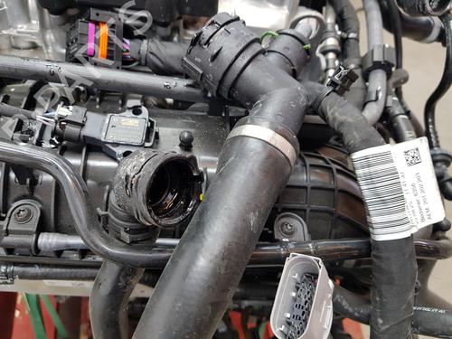 Engine SEAT ARONA (KJ7, KJP) 1.0 TSI | BP36381596M1  - Image 9