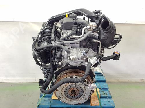Used Engine SEAT ARONA (KJ7, KJP) 1.0 TSI (110 hp) 28544100
