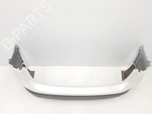 Rear bumper BMW X1 (F48) sDrive 18 d | BP21558421C8 