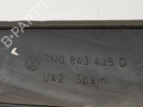 Other SEAT ALHAMBRA (710, 711) 2.0 TDI | BP25918154O1 