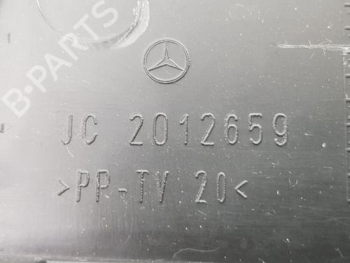 Glove box MERCEDES-BENZ B-CLASS Sports Tourer (W246, W242) B 200 CDI / d (246.208) | BP6250709C95