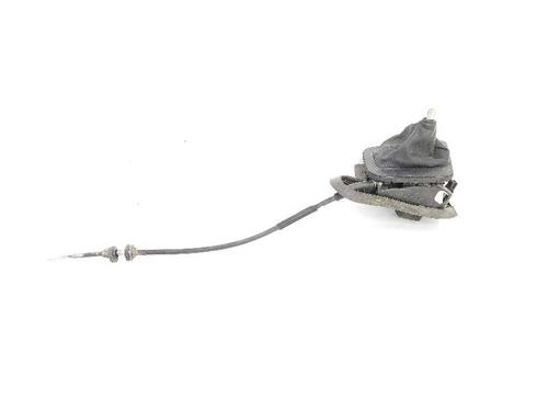 Used Gear lever BMW 3 Touring (E46) 320 d (136 hp) 7417598