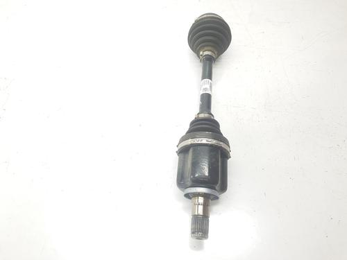 Left front driveshaft BMW X1 (F48) xDrive 18 d | BP10408251M38 