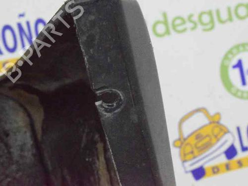 Front bumper VW TRANSPORTER T4 Van (70A, 70H, 7DA, 7DH) 1.9 TD | BP1095114C7 