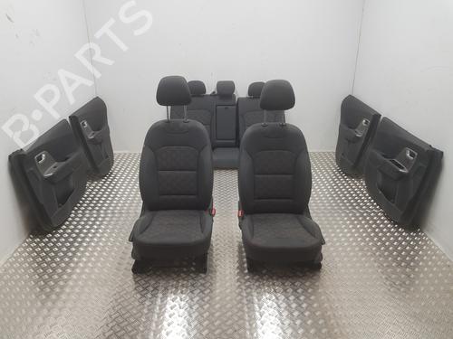 Set sedili Set sedili KIA NIRO I (DE) [2016-2022] 37439833 37439833