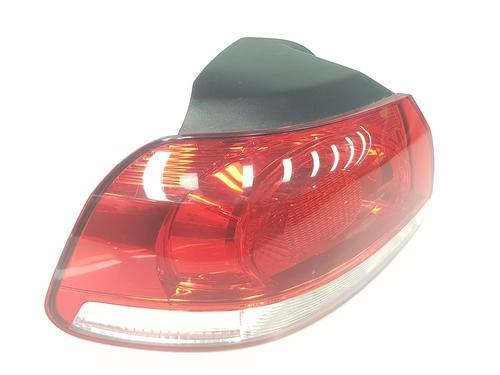 Left taillight VW GOLF VI (5K1) 1.6 TDI | BP16436032C34 