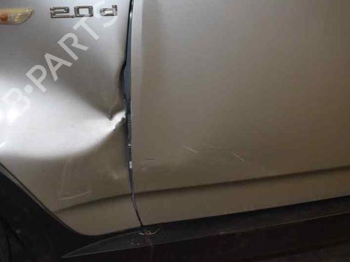 Left sun visor BMW X3 (E83) 2.0 d | BP1636683I1 