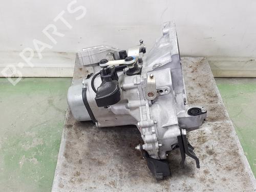 Gearbox CITROËN C3 III (SX) 1.2 PureTech 82 | BP36807280M3 - Image 6