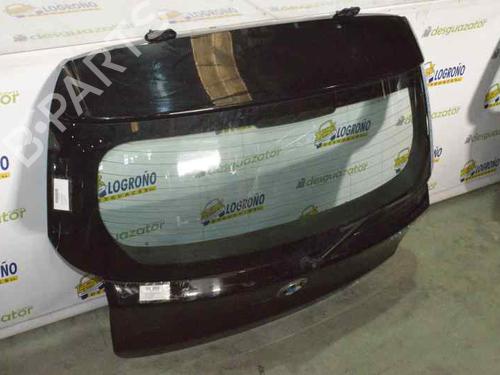 Tailgate BMW 1 (E87) 118 d | BP1719026C6 