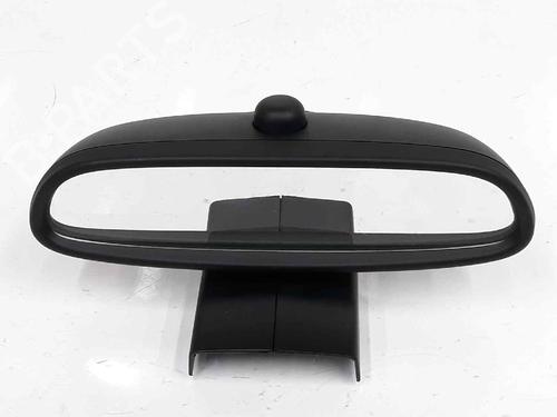 Used Rear mirror BMW 1 (F20) 116 d (116 hp) 4755830