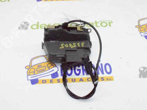 Rear right lock RENAULT MEGANE II (BM0/1_, CM0/1_) 1.5 dCi (BM0F, BM0T, BM2B, CM0F, CM0T) | BP1543735C99 