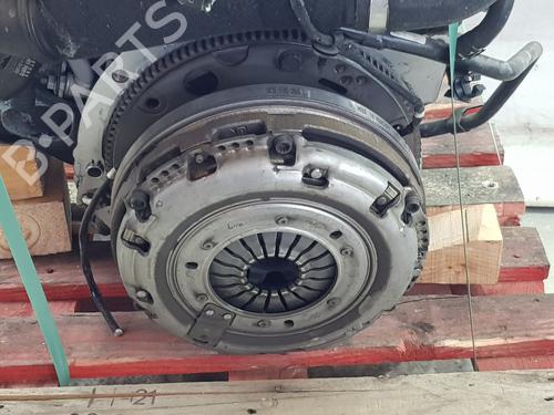 Engine AUDI A4 B9 (8W2, 8WC) 2.0 TDI | BP35905663M1 - Image 13