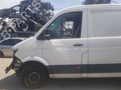 Front right window mechanism VW CRAFTER Van (SY_, SX_) | BP36020788C23 - Image 16