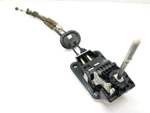Gear lever PEUGEOT 208 I (CA_, CC_) 1.6 BlueHDi 100 | BP20190487M90 