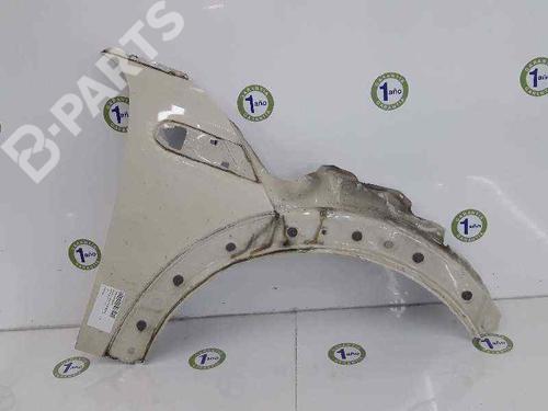 Used Right front fenders Right front fenders MINI MINI (R56) Cooper (120 hp) 3447307 3447307