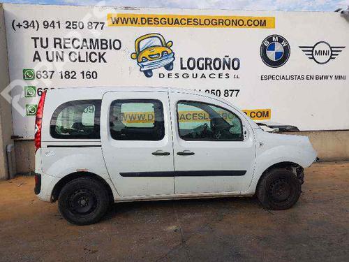 Manual gearbox selector RENAULT KANGOO Express (FW0/1_)  | BP8113403M90  - Image 47