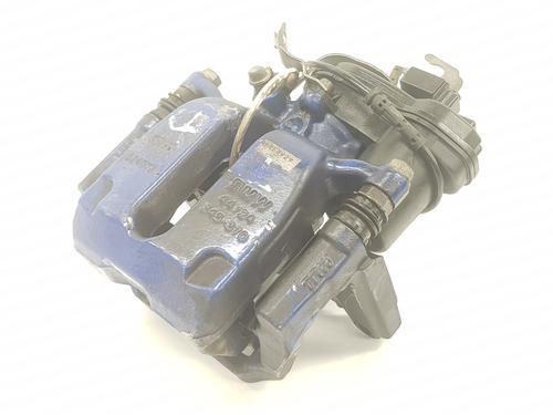 Used Right rear brake caliper BMW X4 (G02, F98) xDrive 30 d Mild-Hybrid (286 hp) 11600307