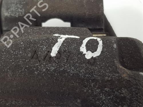 Right rear brake caliper RENAULT MASTER III Van (FV) 2.3 dCi 125 RWD (FV0C, FV0D, FV0H, FV0J, FV0A, FV0K) | BP30395640M106