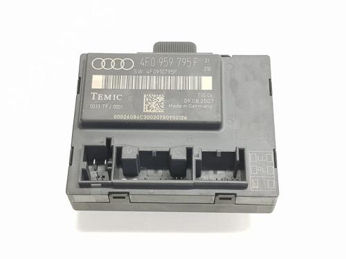 Elektronisk modul AUDI A6 C6 (4F2) 2.7 TDI quattro | BP23044959M83 